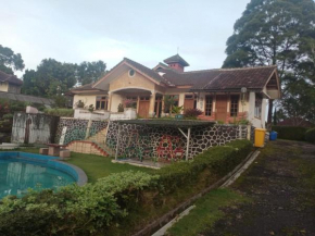 Villa Orchid